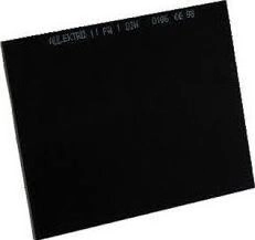 FILTR SPAWALNICZY 50x100mm DIN-9 50x100x9 50x100x9