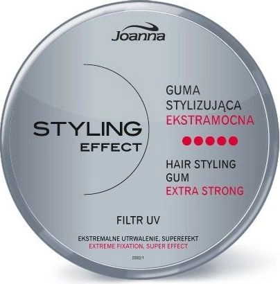 Joanna Styling effect extra strong styling