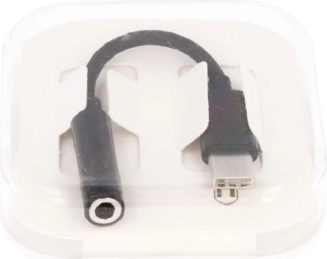 Adapter USB USB-C - Jack 3