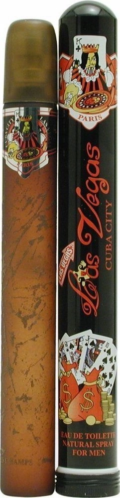 CUBA ORIGINAL Cuba City Las Vegas