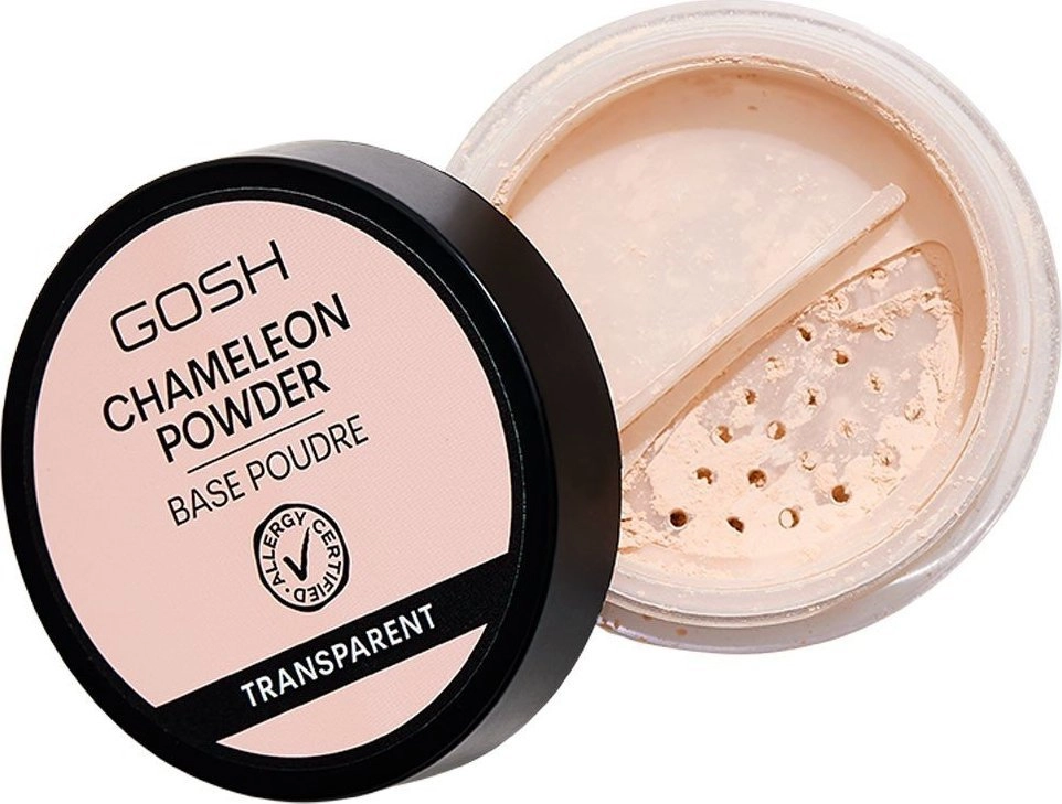 GOSH_Chameleon Powder loose face powder 001