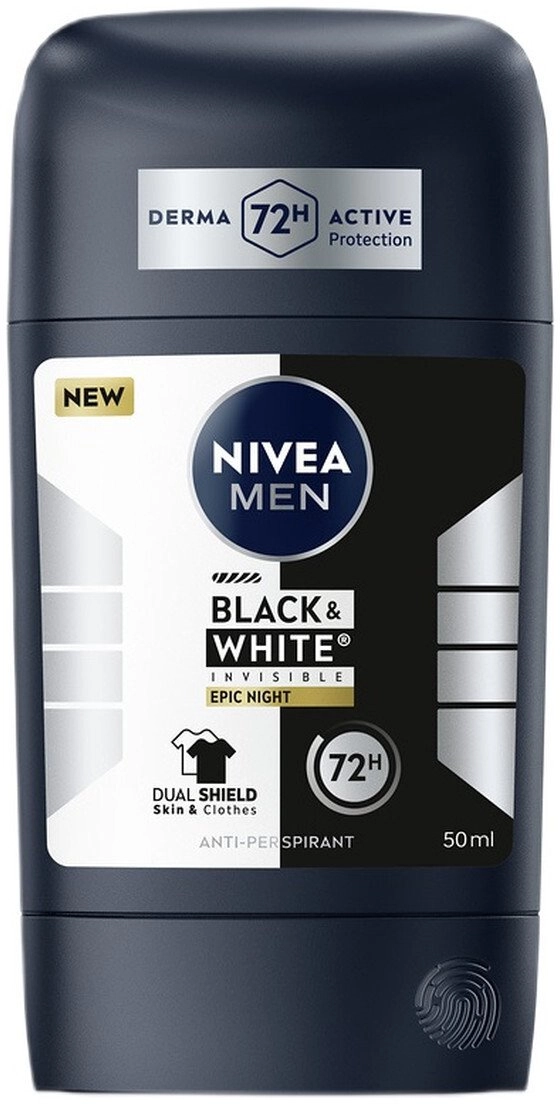 NIVEA_Black amp White Epic Night dezodoranat