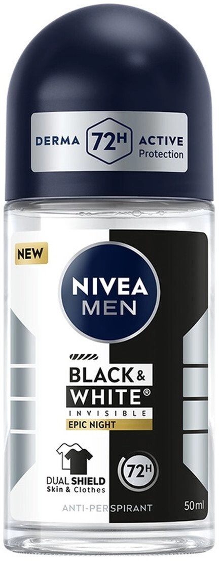 NIVEA_Black amp White Epic Night dezodoranat