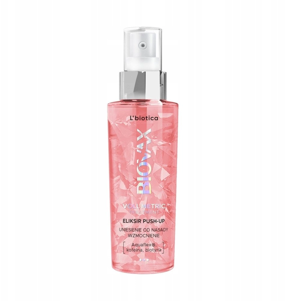 LBIOTICA_Biovax Volumetric Treatment Push-Up Elixir an