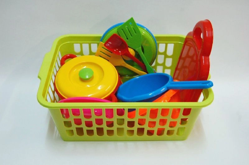 BOLO kitchen set 5900672980561