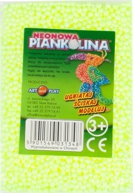 Piankolina neonowa ARTPLAY (10004012) 5901549031348