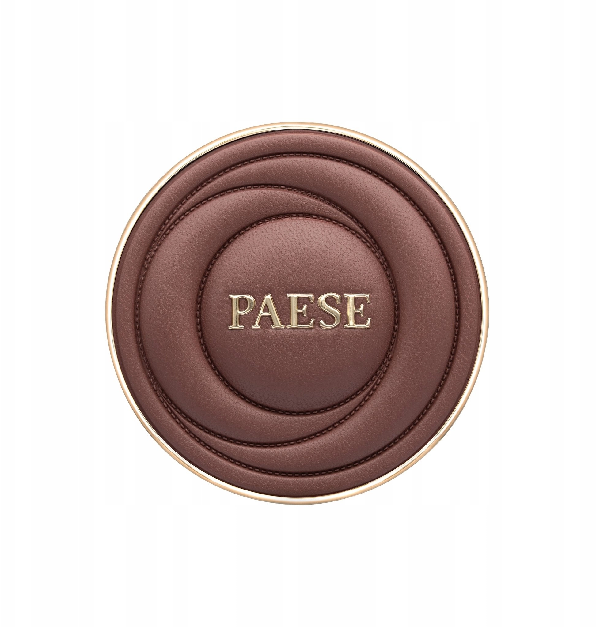 PAESE_Selfglow kremowy bronzer z matowym efektem