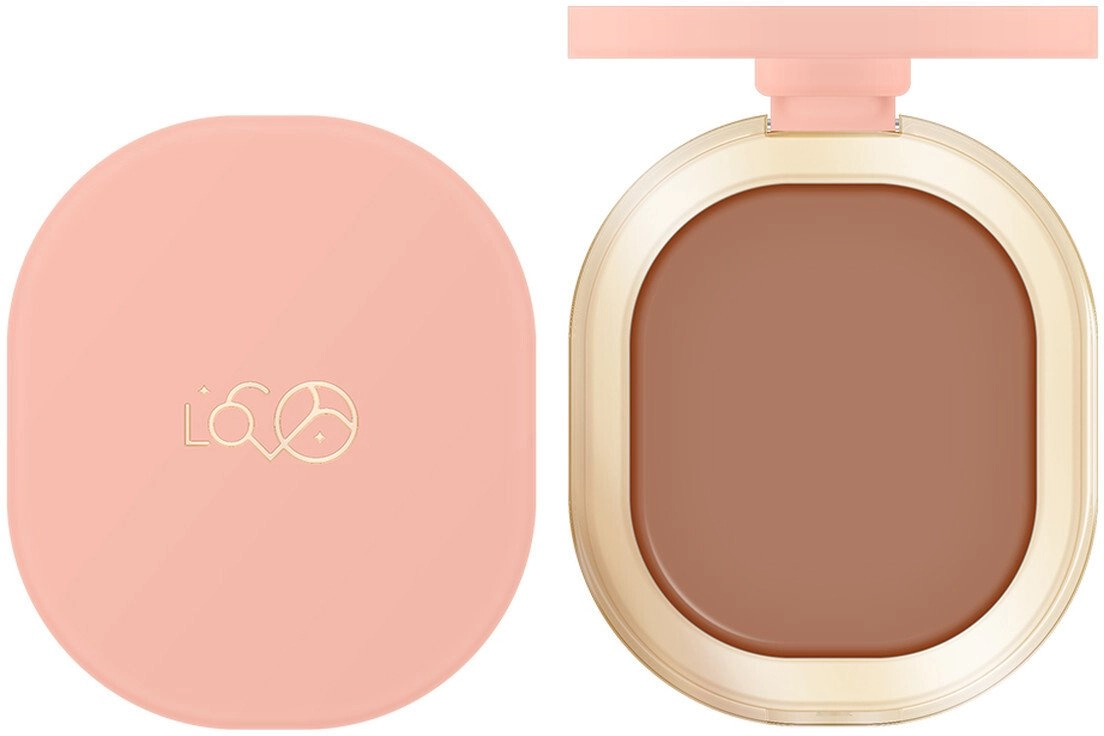 LOVRO_Afterlight Cream Bronzer Balm creamy face