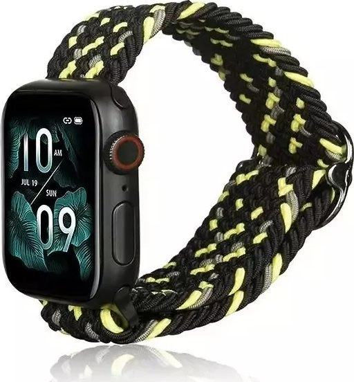 Strap for smartwatch Beline Textile for