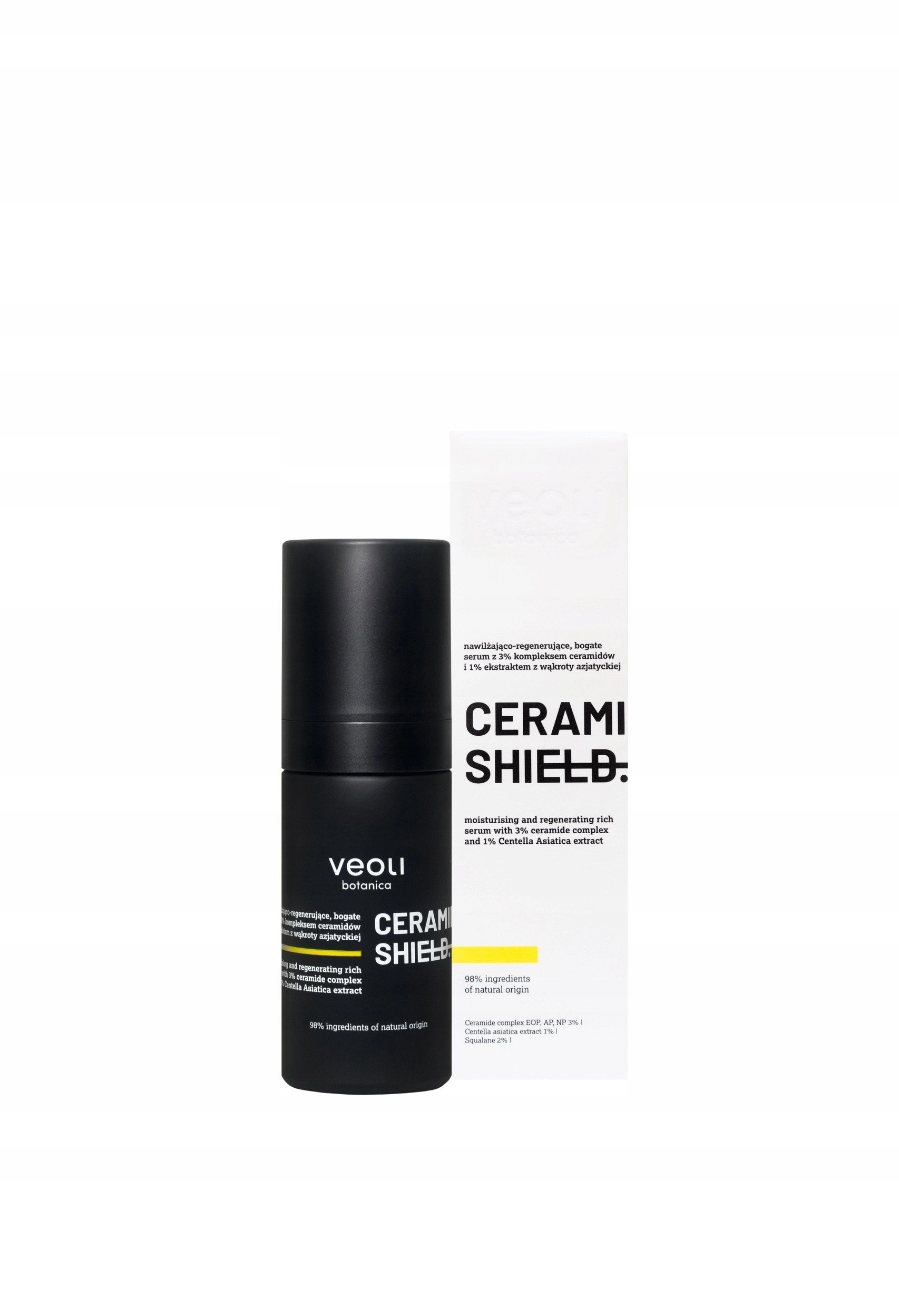 VEOLI BOTANICA_Ceramide Shield moisturizing and regenerating