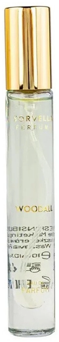 SORVELLA Mountain Collection Woodall EDP spray