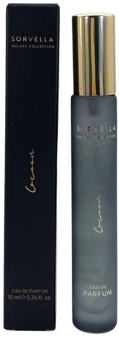 SORVELLA Galaxy Collection Cocoon EDP spray