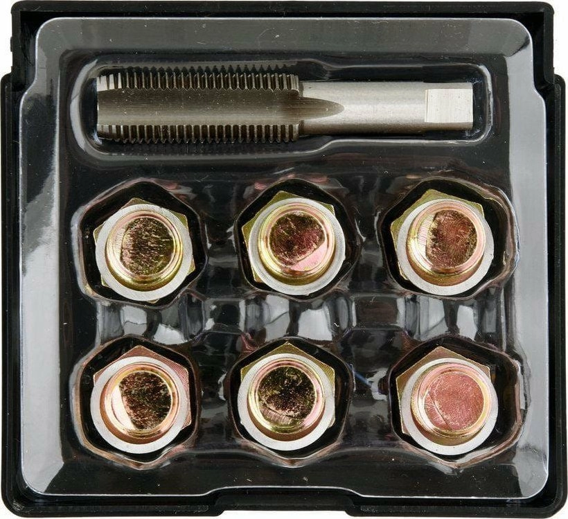 OIL PAN PLUG REPAIR KIT 5906083060533