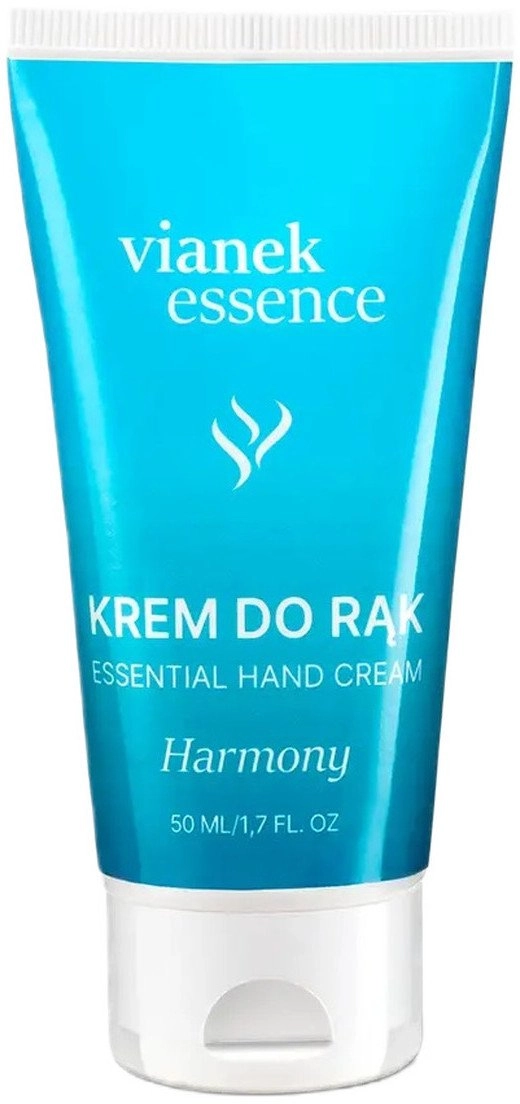 VIANEK_Essence Harmony hand cream 50ml 5906657522177