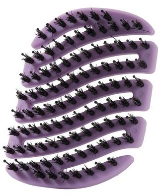 SISTER YOUNG_Mila Pcket Hair Brush small