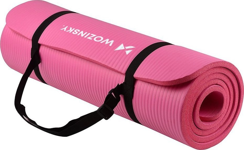 WNSP training mat 181 cm x