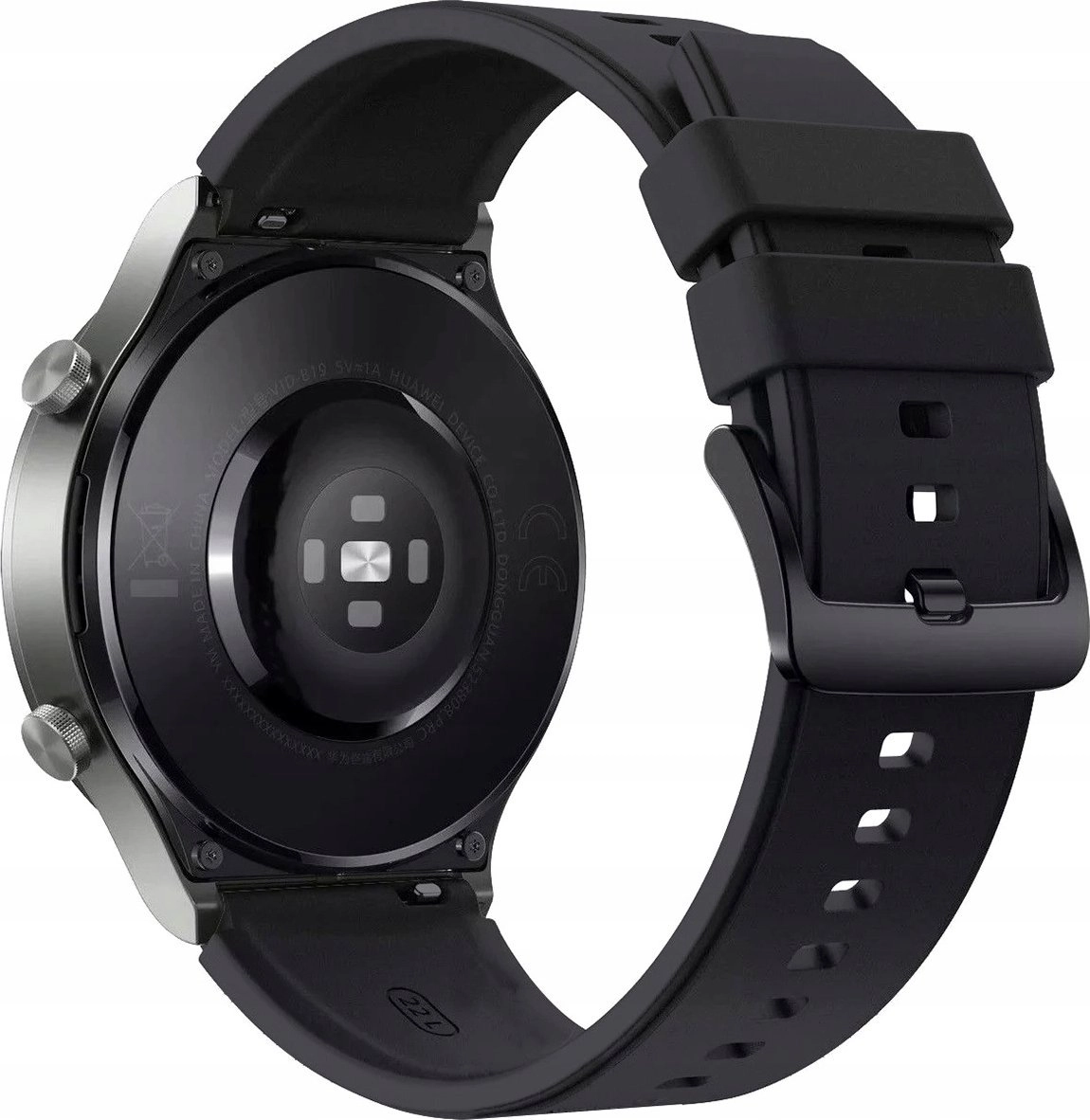 Pasek silikonowy do Huawei Watch GT