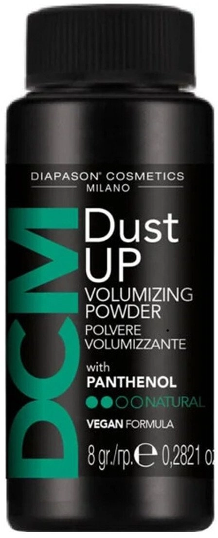 DIAPASON_Dust Up powder increasing hair volume