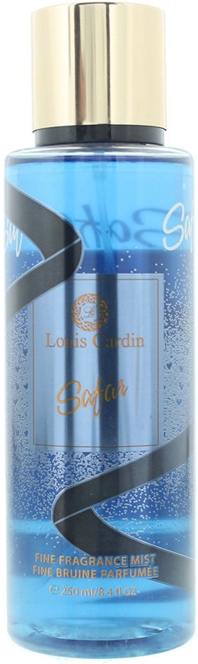 Louis Cardin  Safar  Body Spray  250