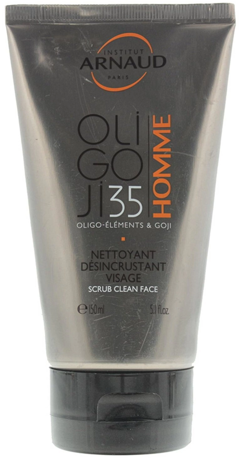 Institut Arnaud  Oligoji 35  Deep Cleansing