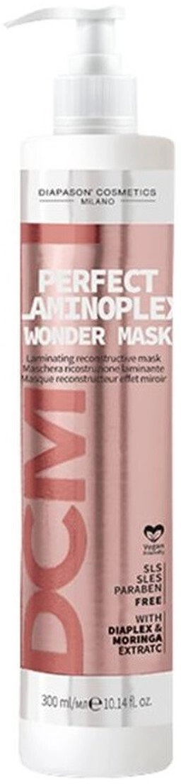 DIAPASON_Pefrect Laminoplex Wonder Mask reconstructive mask