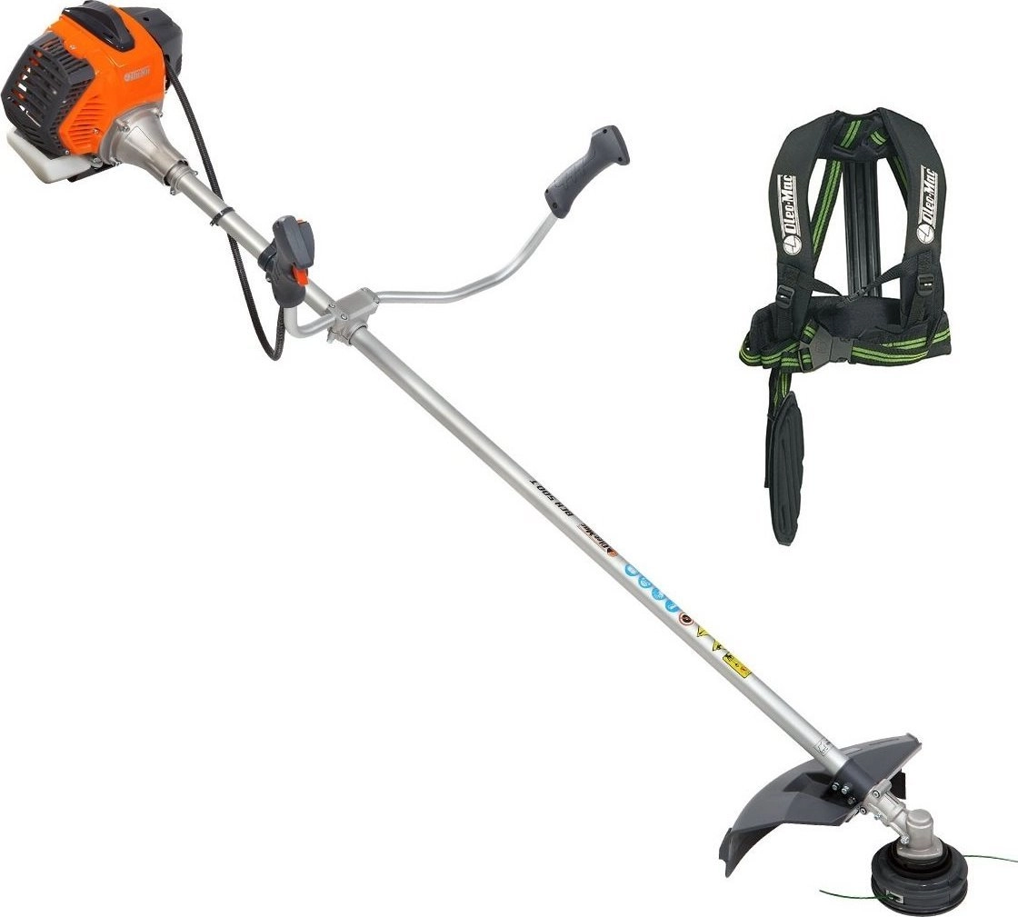 Petrol brush cutter Oleo-Mac BCH 500