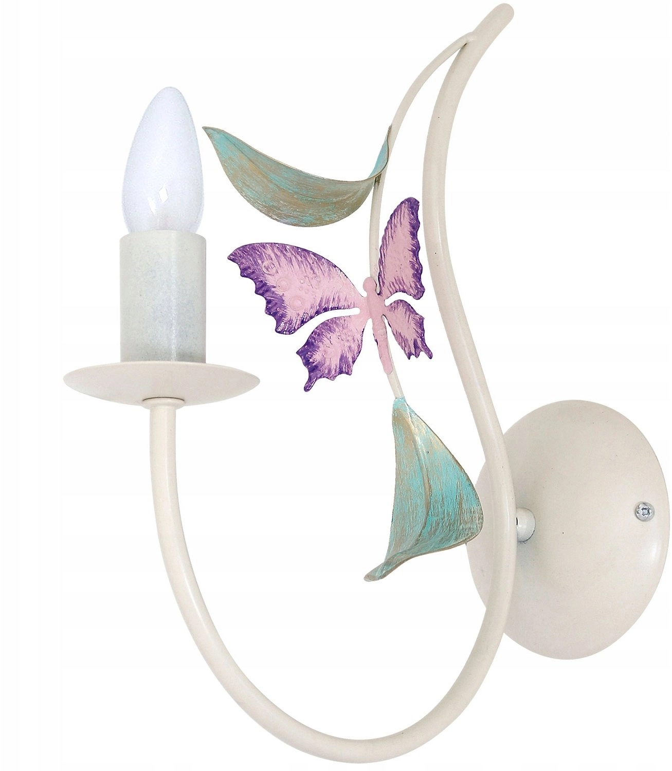Wall lamp Luminex Summer 6283 wall