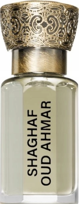 Swiss Arabian Shaghaf Oud Ahmar Perfume