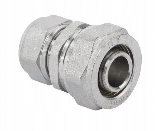 PEX.ZR20X25 REDUKCJA ZEWNĘTRZNA 20X25 PEX