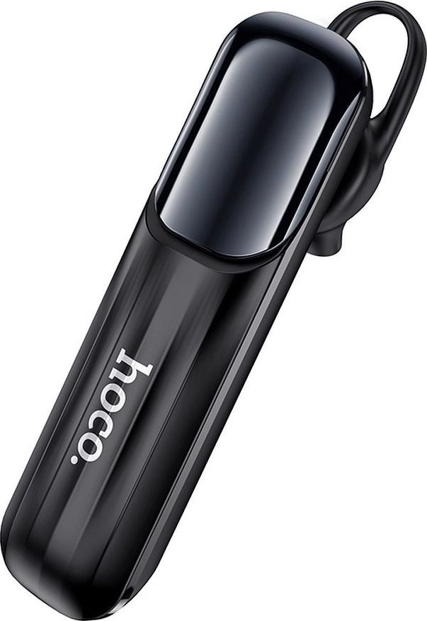 Wireless hands-free equipment Hoco E57 black