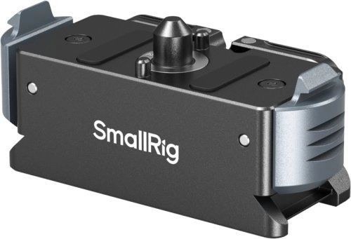 SmallRig 5437 Szybkozłączka do mocowania kamery