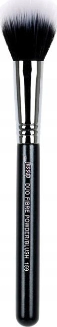 JESSUP_Duo Fiber Powder/Blush contouring brush 159