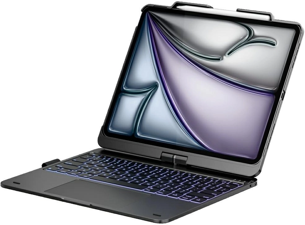 Typecase Flexbook Touch do iPad Air