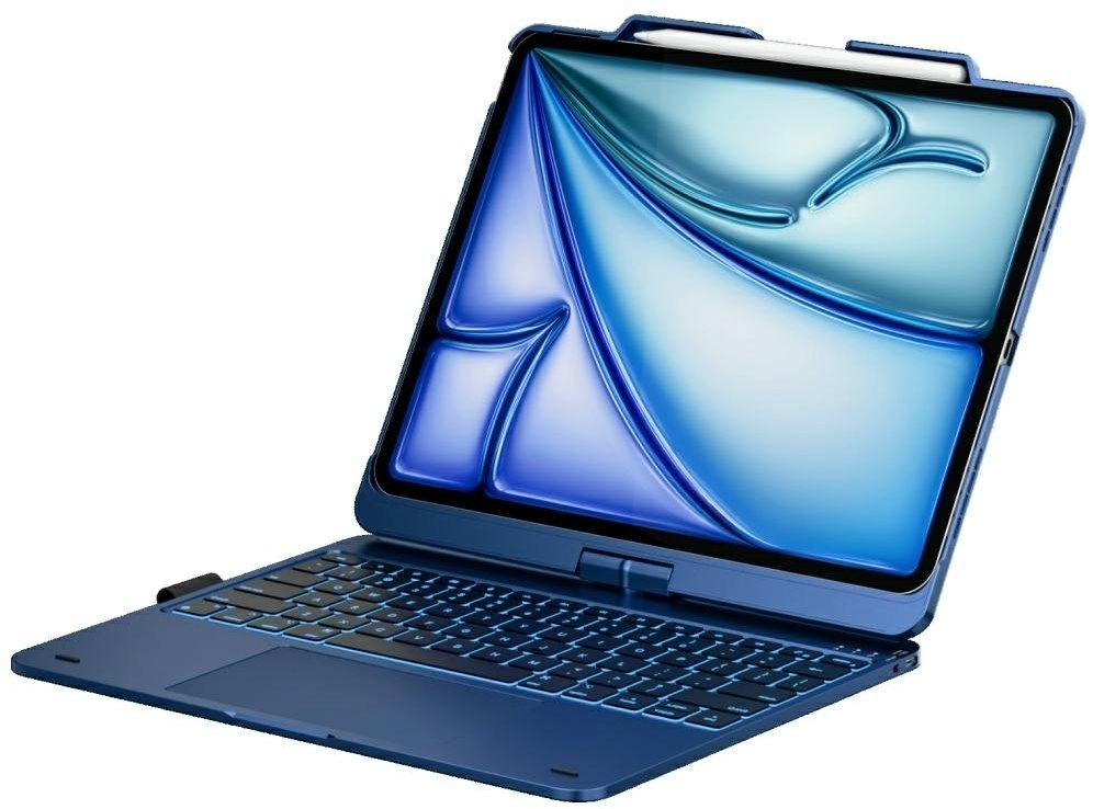 Typecase Flexbook Touch do iPad Air
