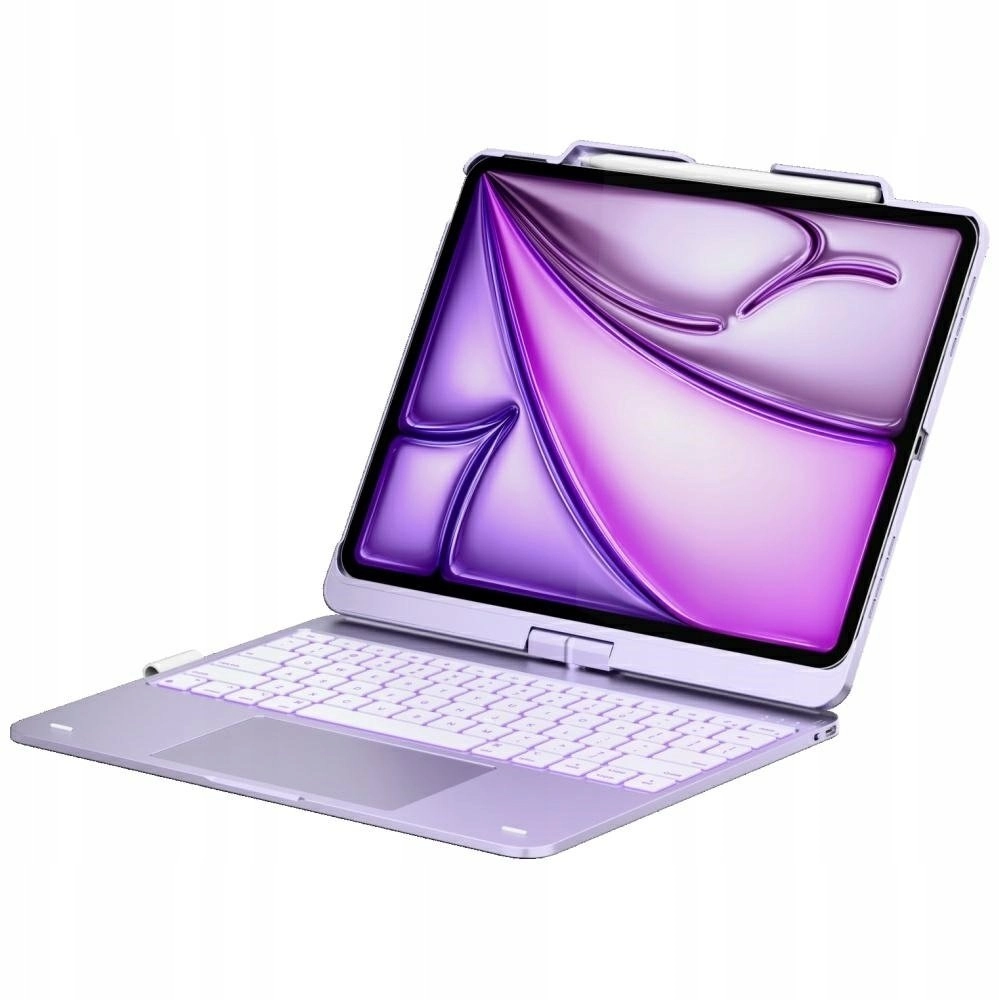 Typecase Flexbook Touch do iPad Air