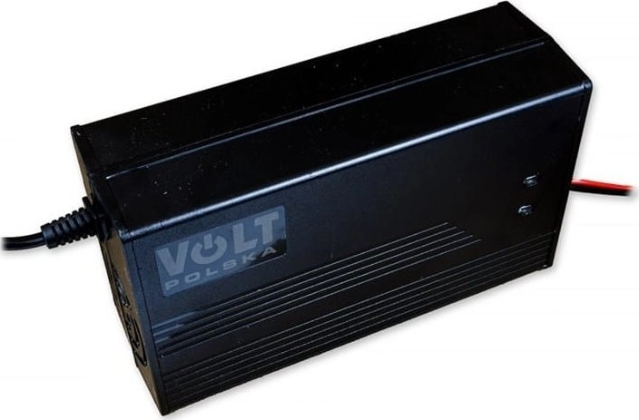 Battery charger for 24V LiFePO4 10A