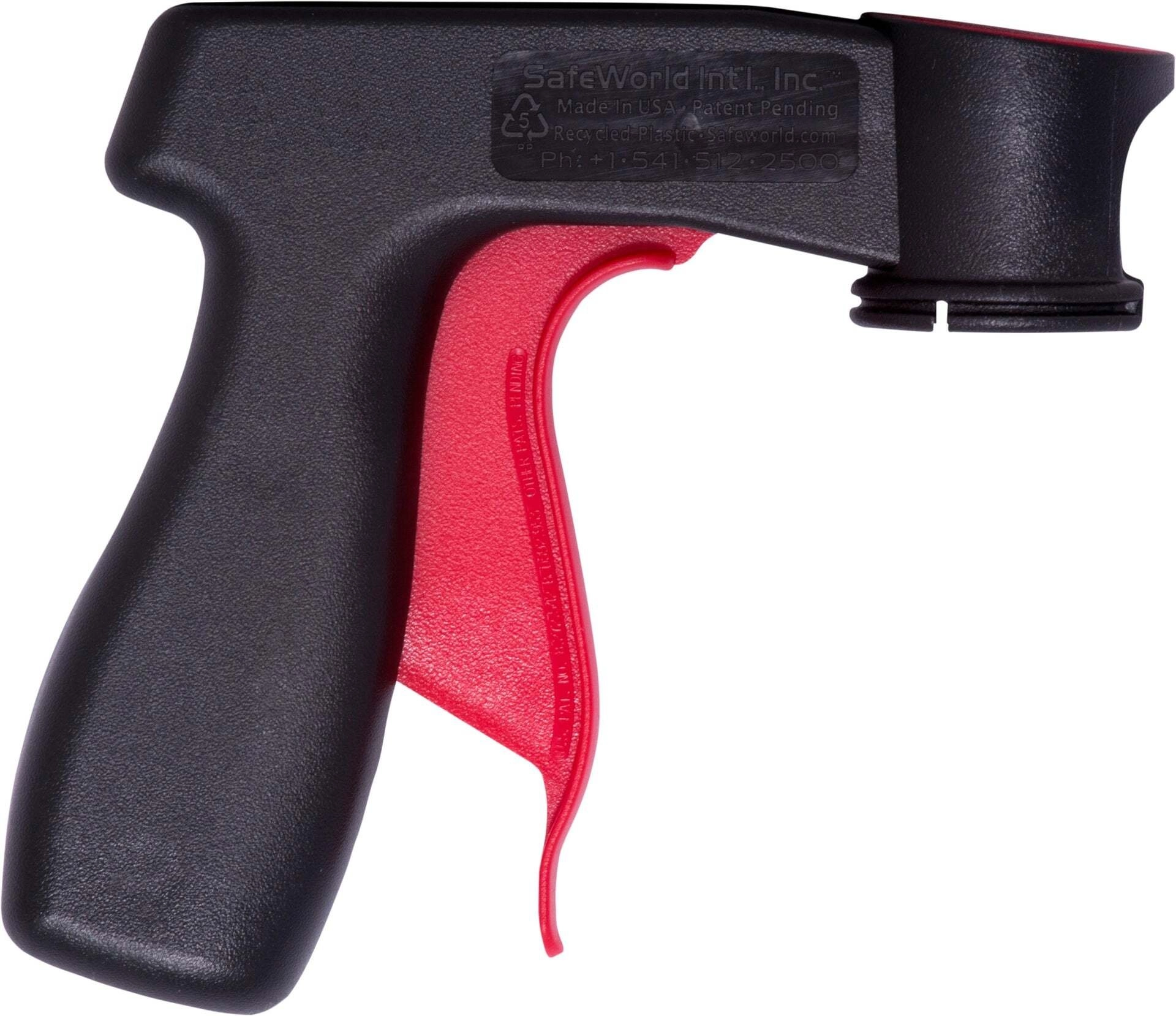 RubberComp uchwyt do sprayu Universal 702011