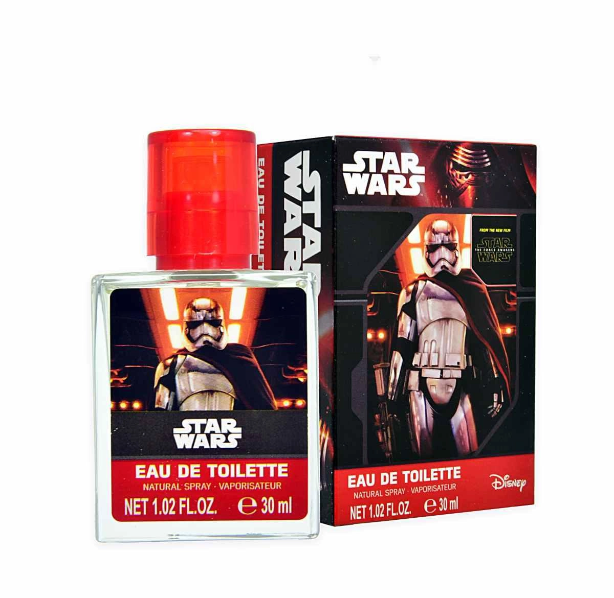 Star Wars UNI 30ml 70366 663350065237