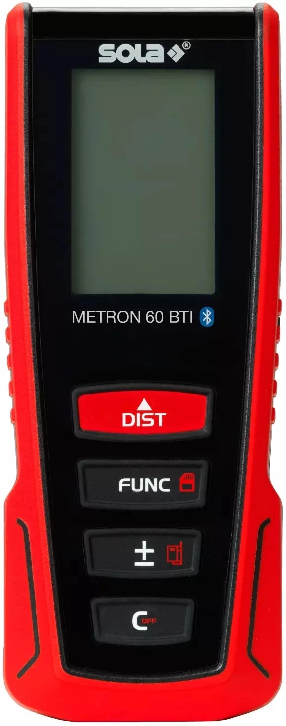 SOLA RANGE FINDER METRON 60 BTI