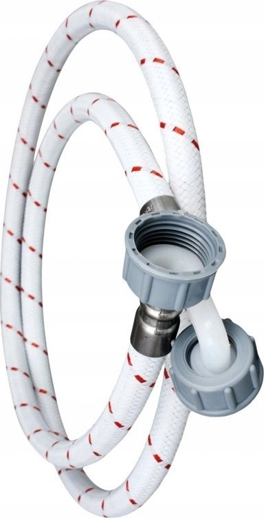 Washing machine and dishwasher hose NYLON