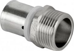 Złączka GZ 25x3/4 Pexal press (PX-RX