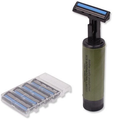 BCB - Safety razor - Compact