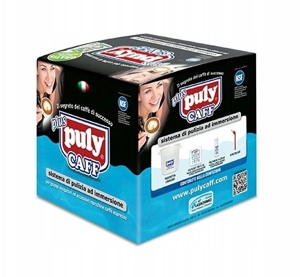 PULY CAFF Soak Cleaning System -