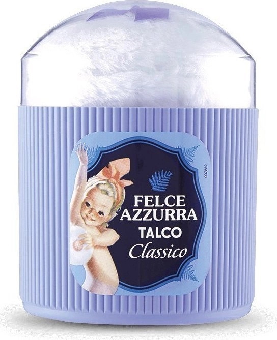 Felce Azzurra Talk Classic with Fluff