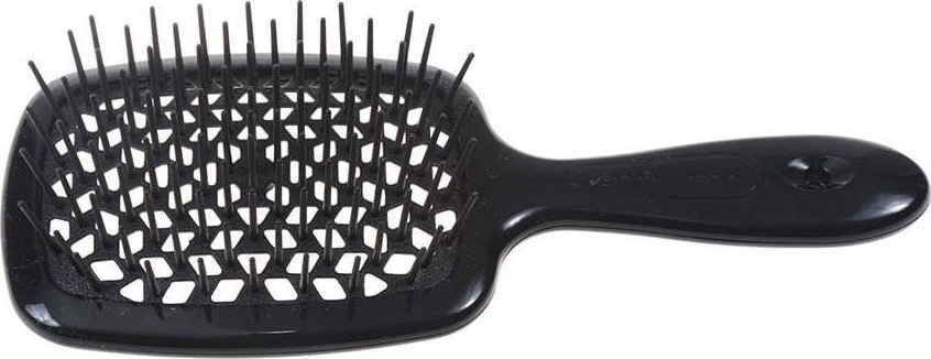 Janeke Superbrush Black ( 8006060445241 )
