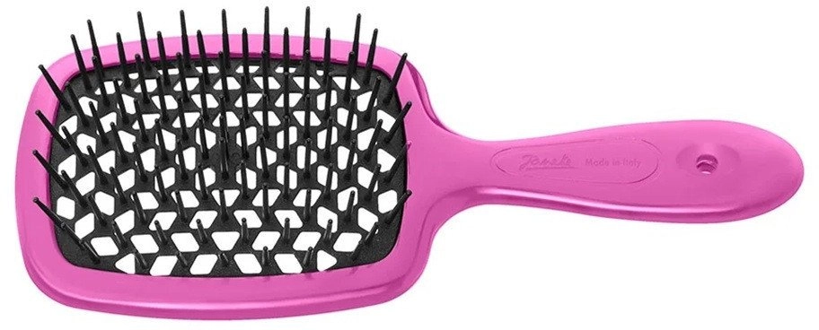 JANEKE_Small Superbrush mała szczotka fryzjerska do