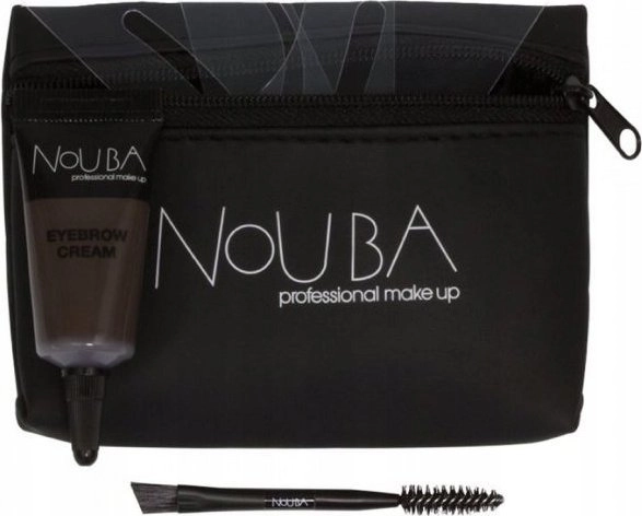 NOUBA_SET Brow Improver 30 Eyebrow Cream