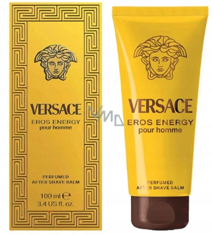 VERSACE Eros Energy AFTER SHAVE BALM