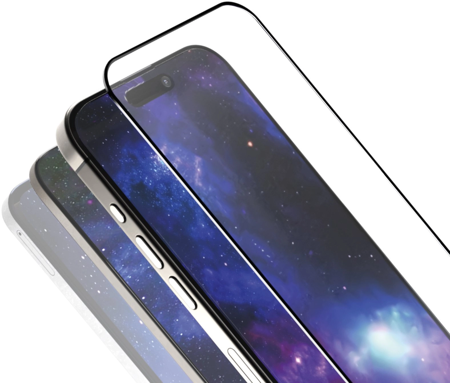 Universal glass SBS Omniglass AA 8018417534362