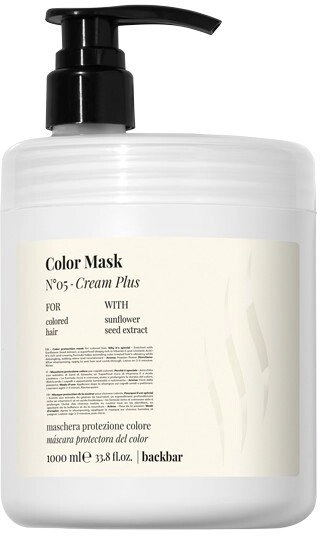 FARMAVITA_Back Bar Color Mask Nr.05